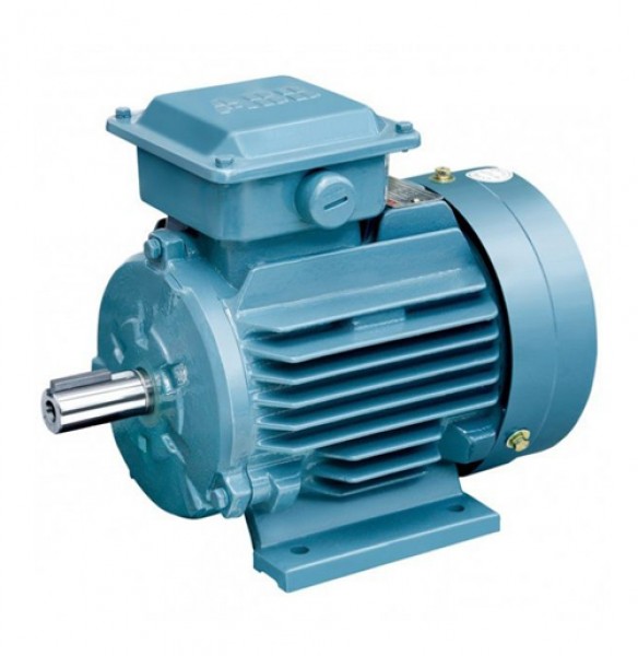 Motor ABB