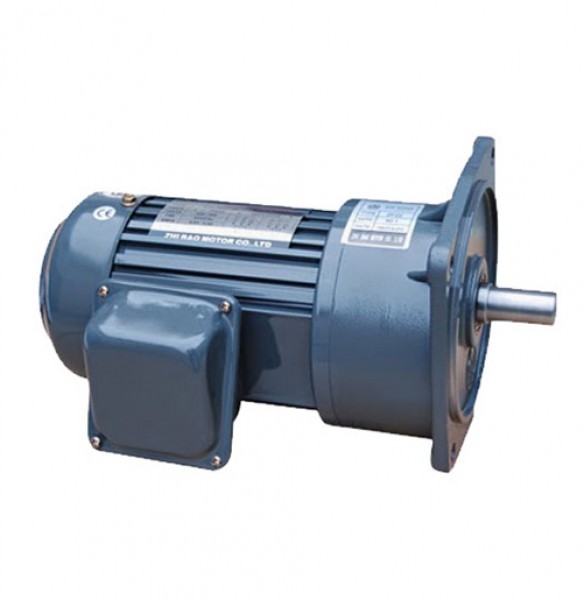 Motor giảm tốc Wansin